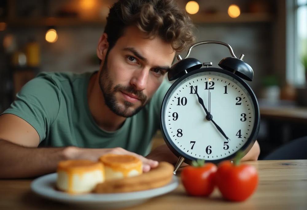 Food time