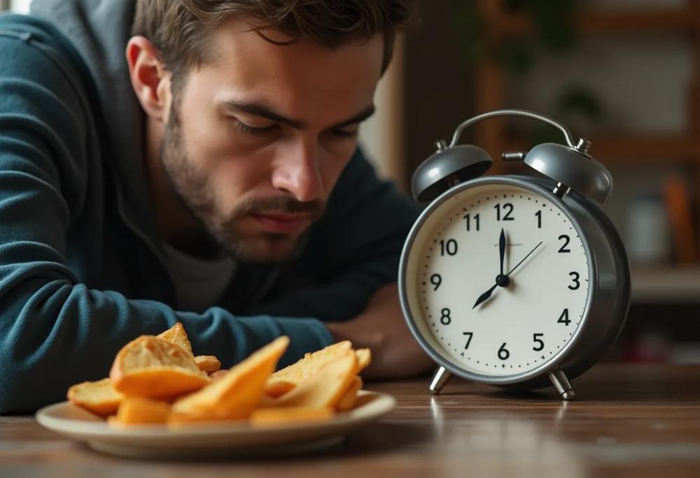 Food time