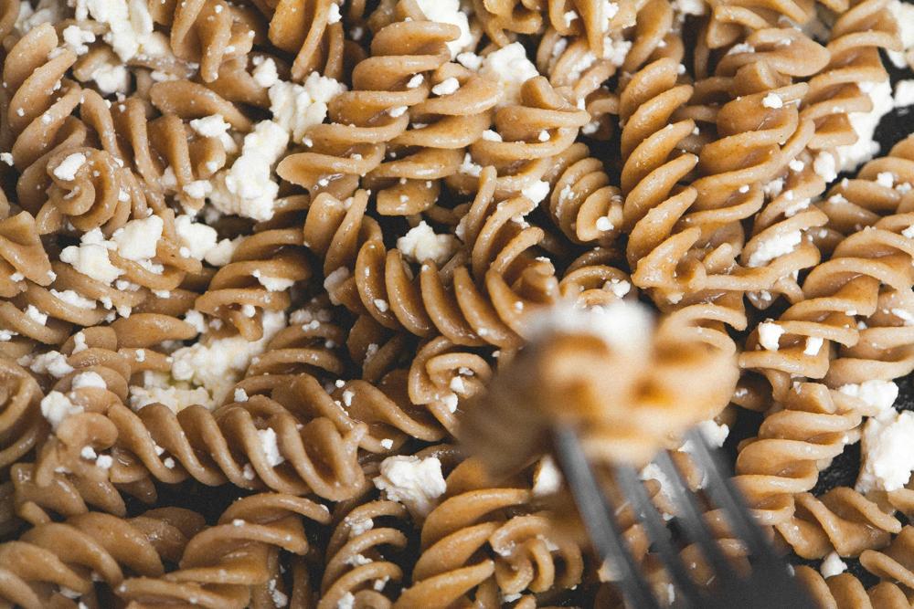 Healthy carbs