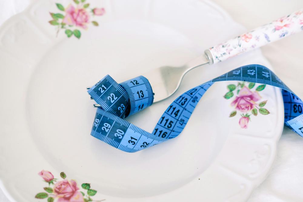 Healthy eating