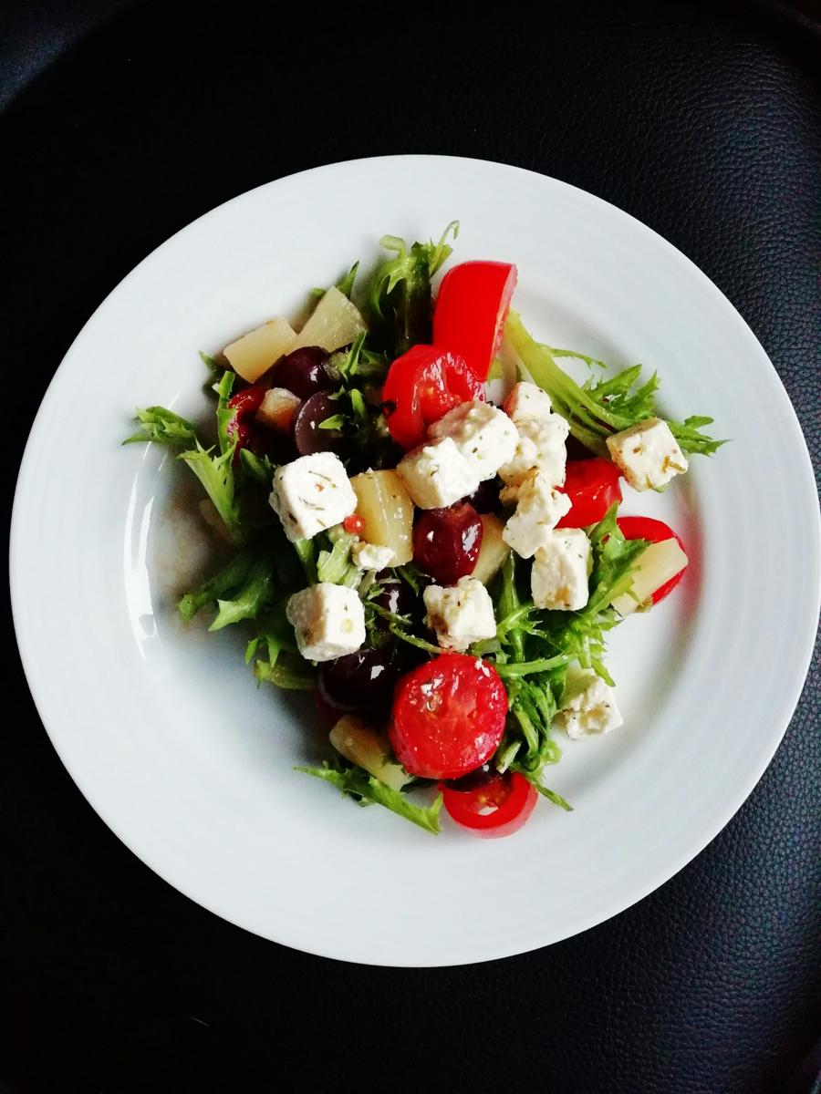 Healthy food