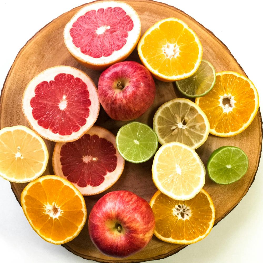 Healthy lifestyle