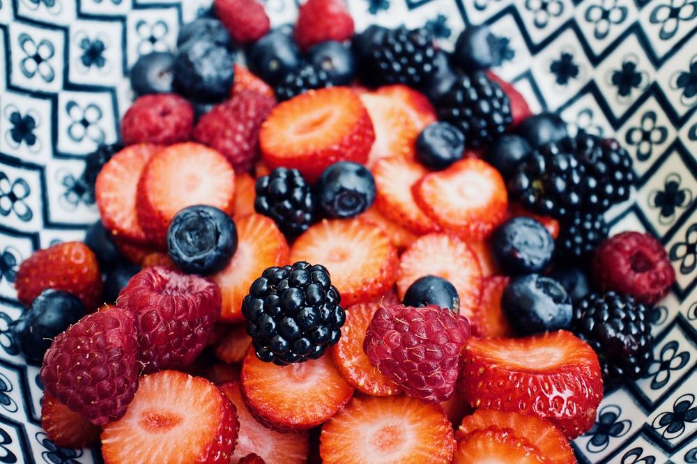 Healthy waist