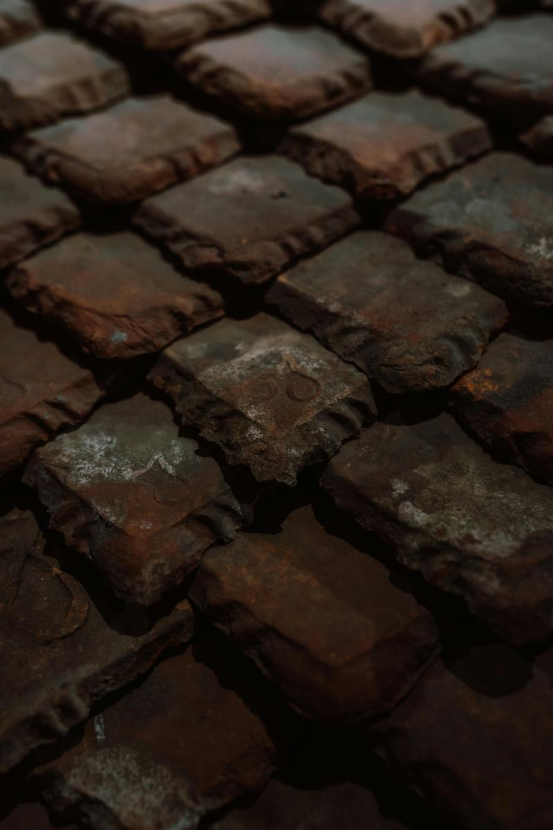 Iron rich