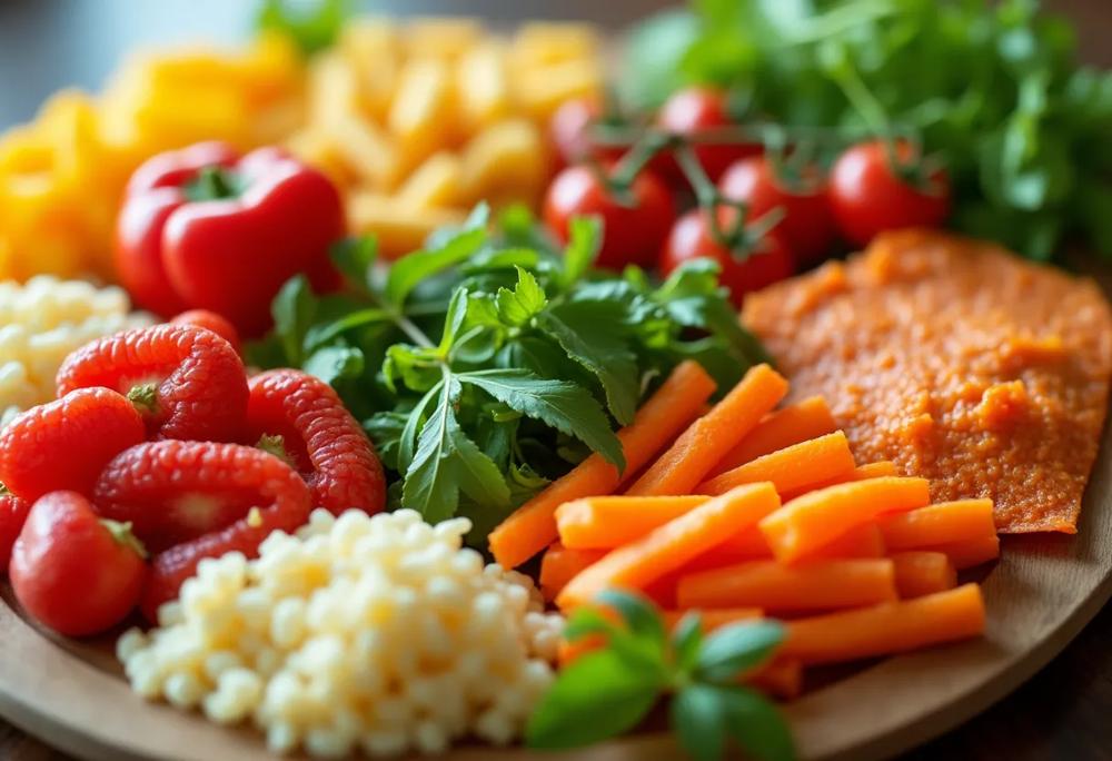 Liver health