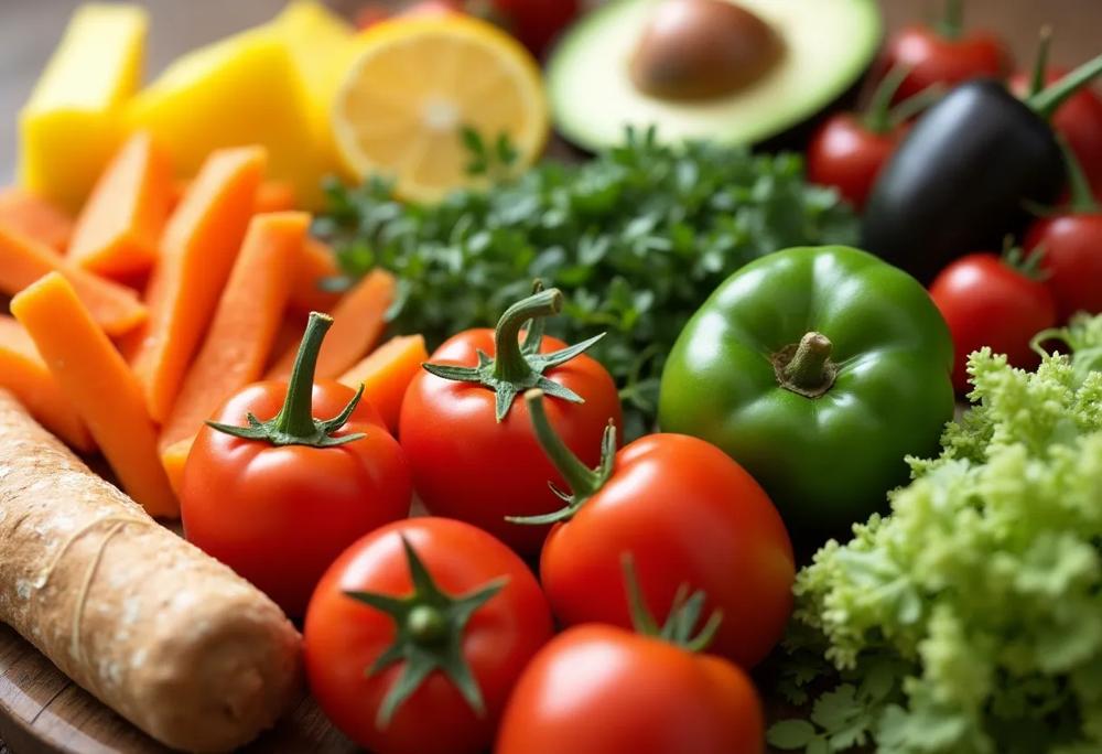Liver health