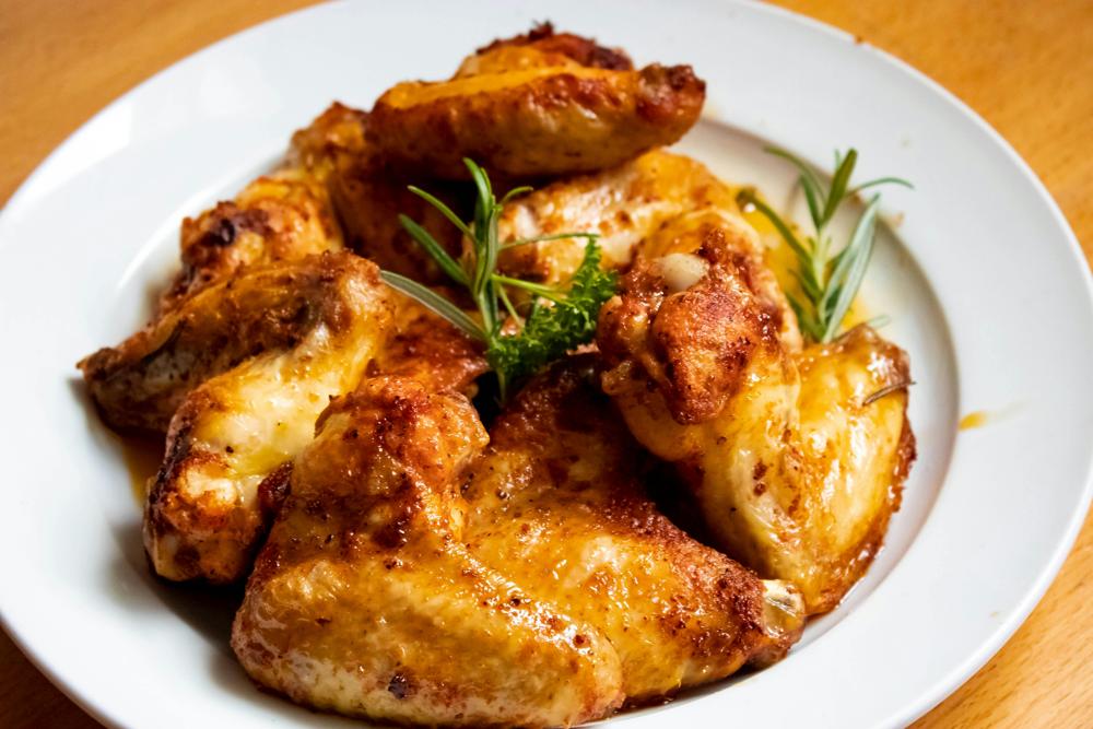 Protein food