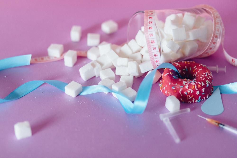 Unhealthy food