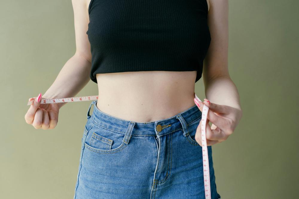 Waist measurement