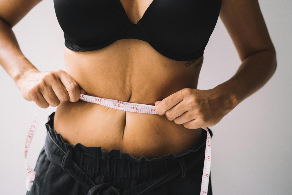Waist measurement