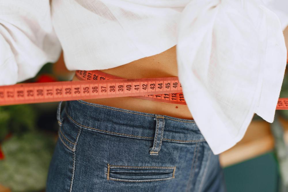 Waist measurement