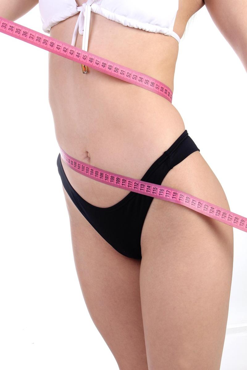 Waist measurement