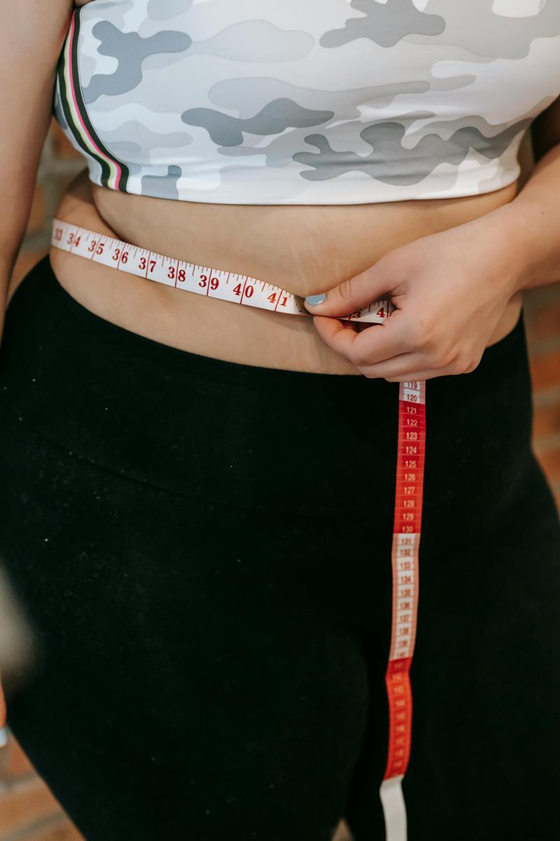 Waist measurement