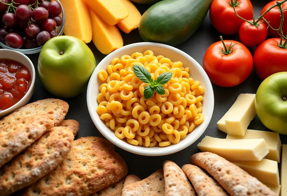 carb foods