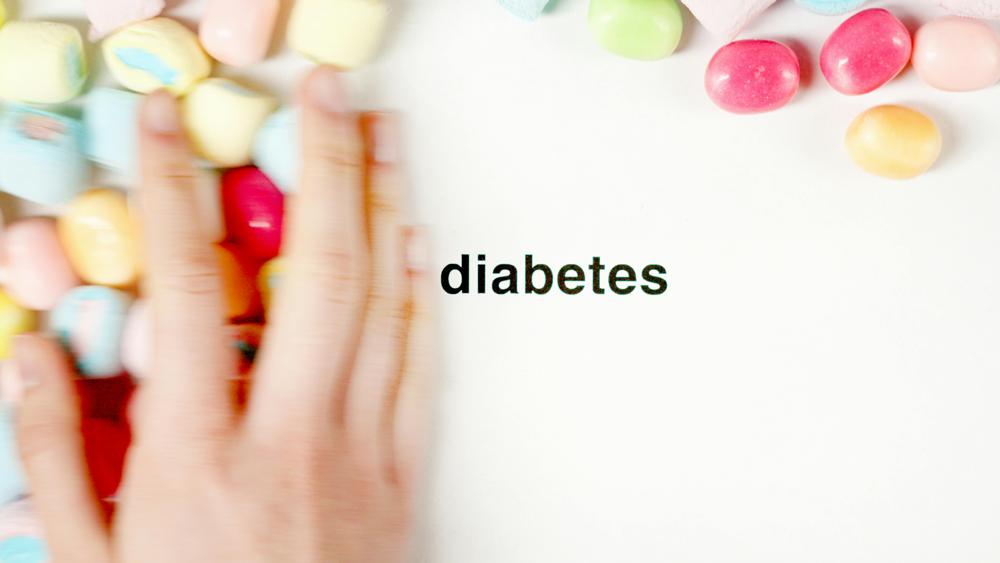 diabetes food