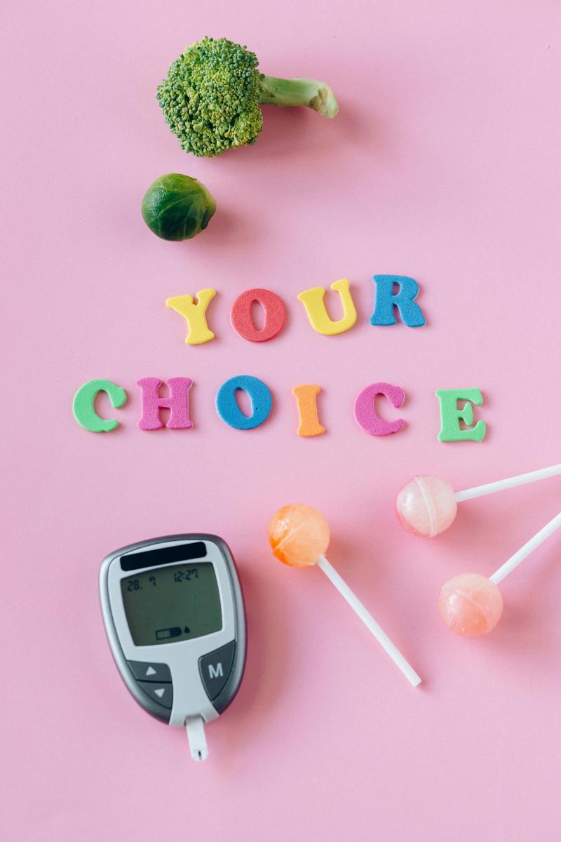 diabetes food