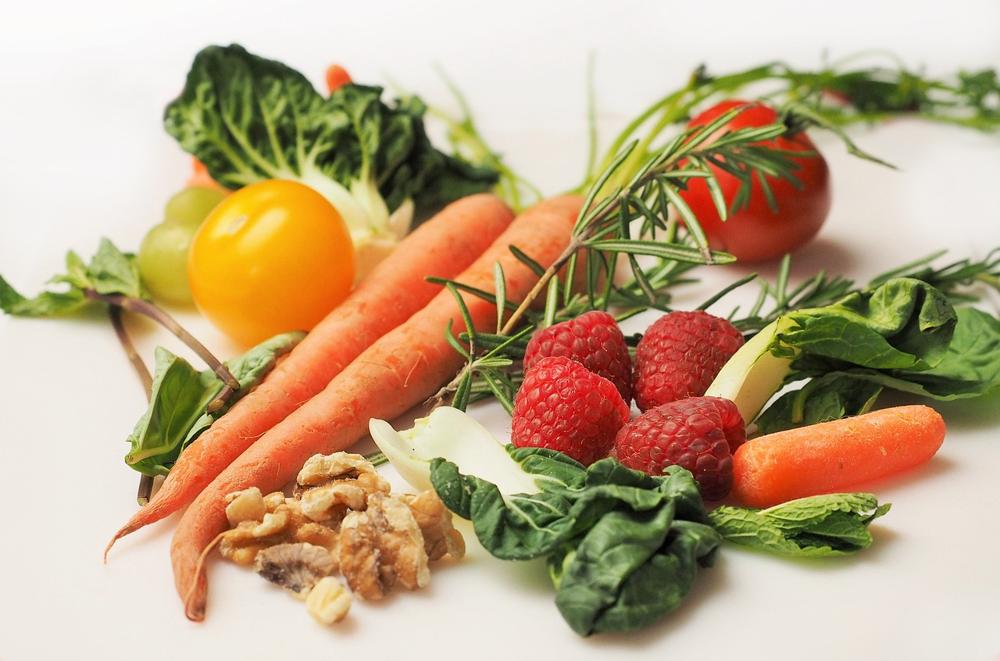 iron-rich foods