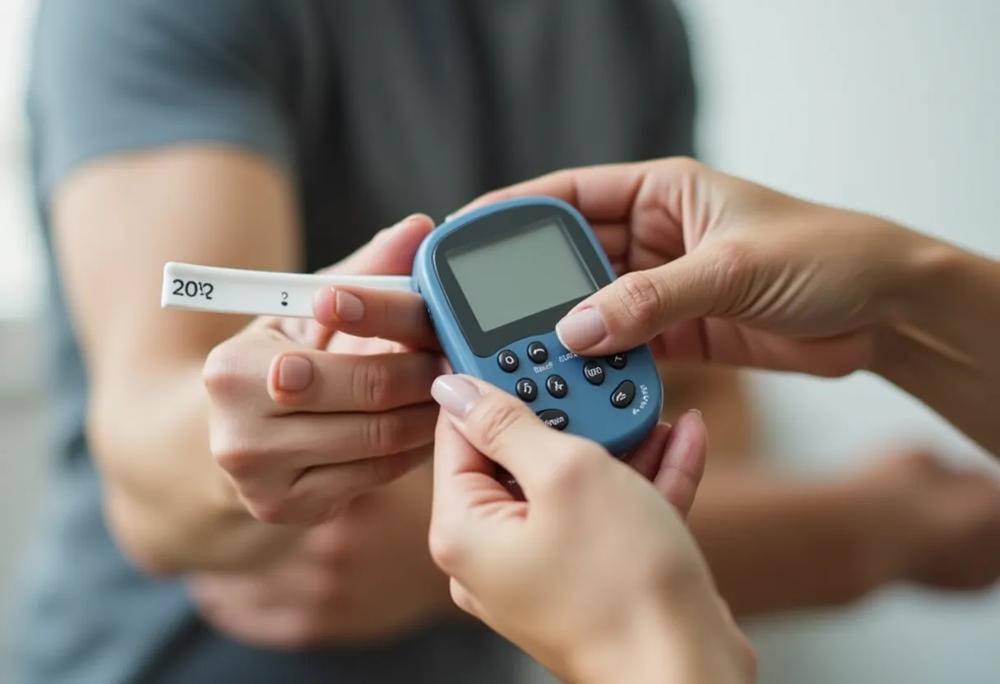 ketone meter