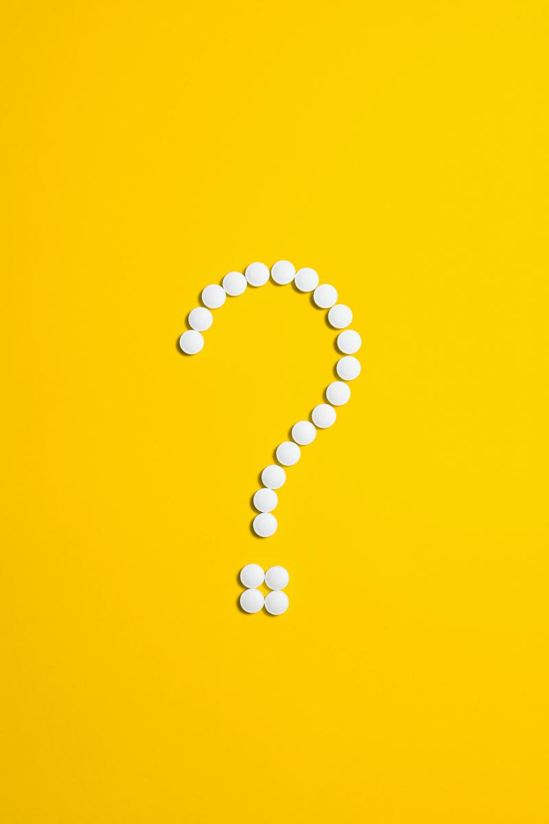 medication disposal