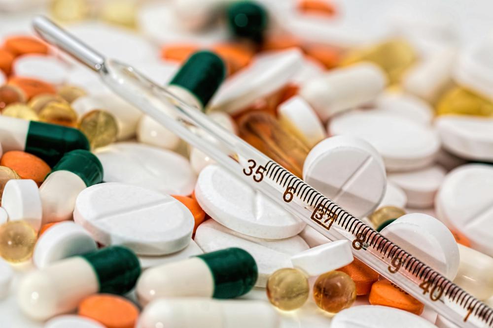 medication disposal